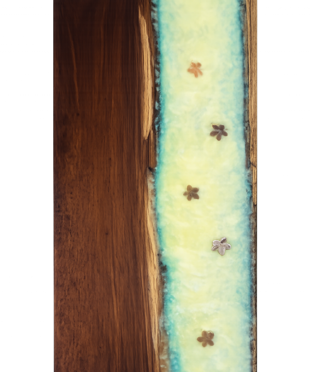 Gold Star Wall Art