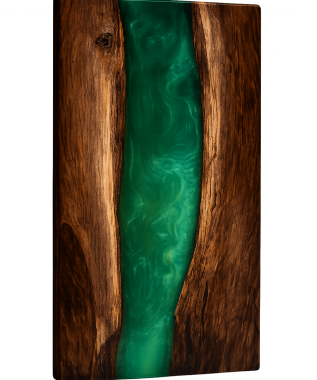 Open Forest Wall Art