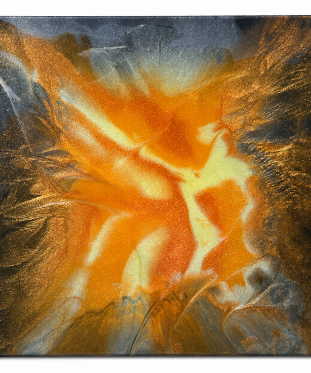 Sunburst P